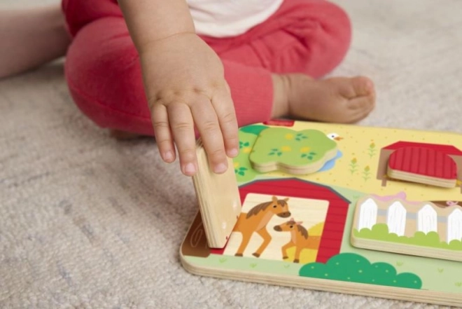 Supports fine motor skill development