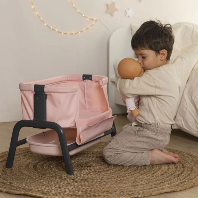 Stable and safe construction