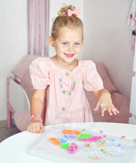 Creëren van unieke sieraden