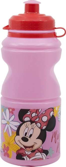 Children's Drinking Bottle Minnie Mouse 380 ml