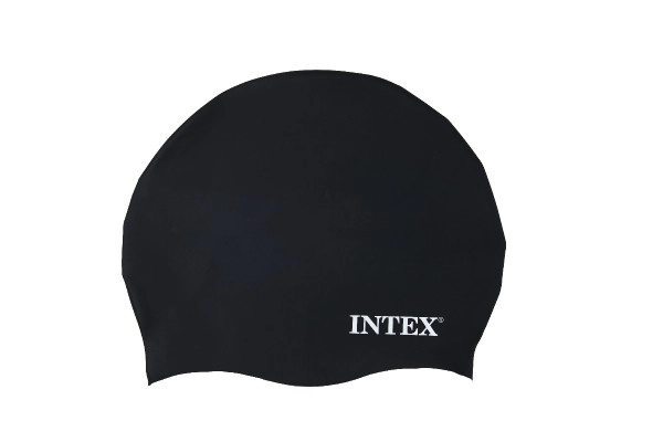 Siliconen zwemmuts INTEX in verschillende kleuren