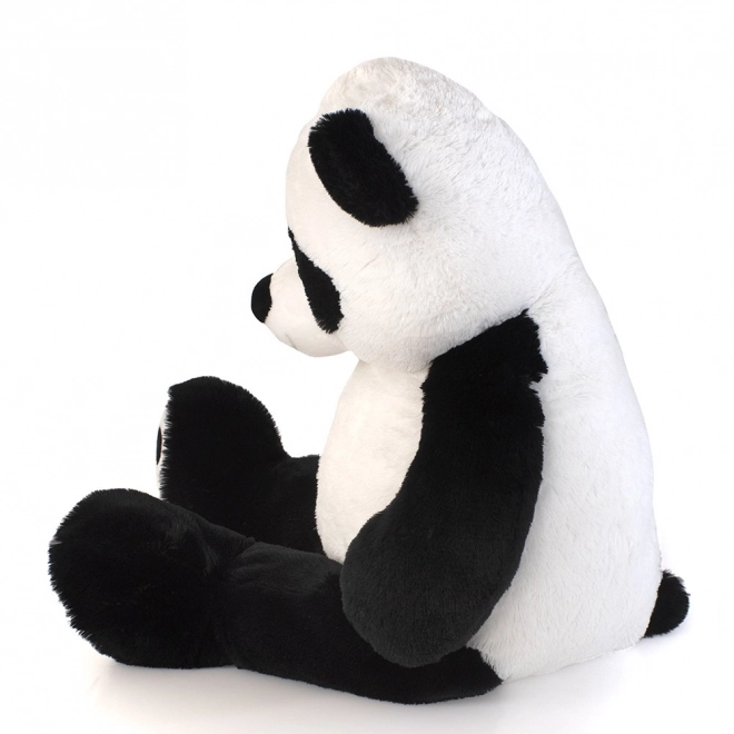 Pluchen panda knuffel - 100 cm