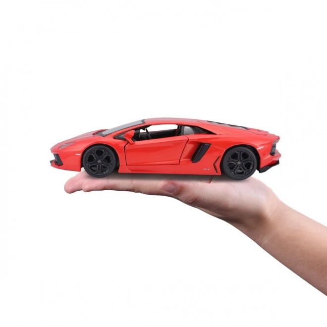 Modellauto Lamborghini Aventador LP700-4