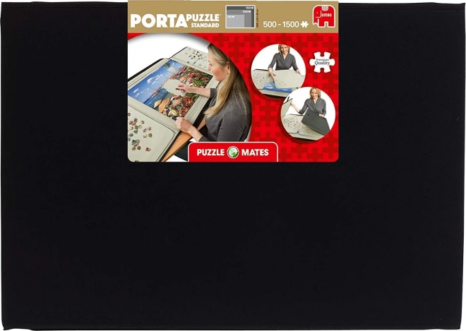 Map voor puzzels JUMBO Porta Puzzle Standard voor 500–1500 stukjes