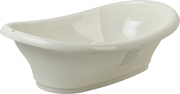 Kinderbadje VASCO, Lily White