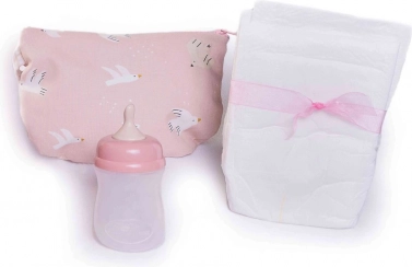 Accessoires pour des soins authentiques