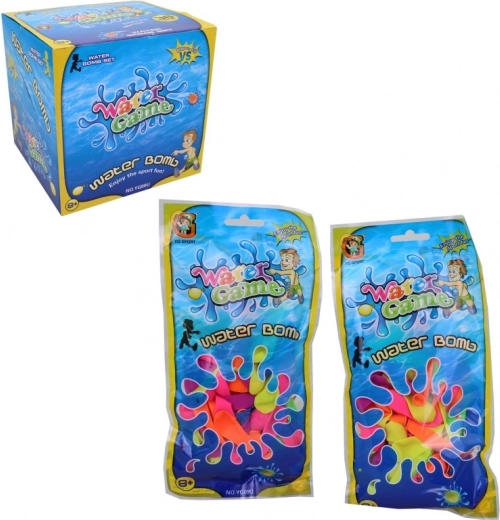 Set van 100 Waterballonnen