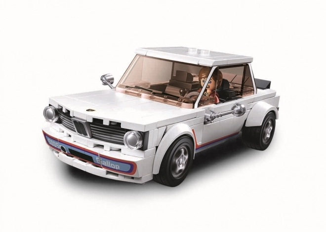 Klassiek automodel