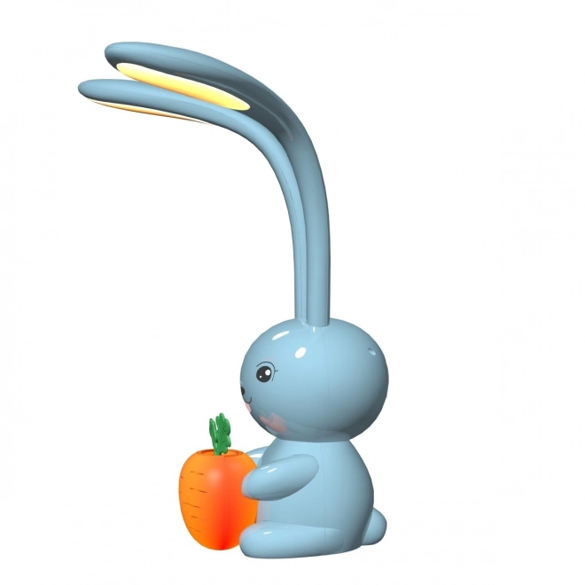 Tafellamp LED Charlie Blauw