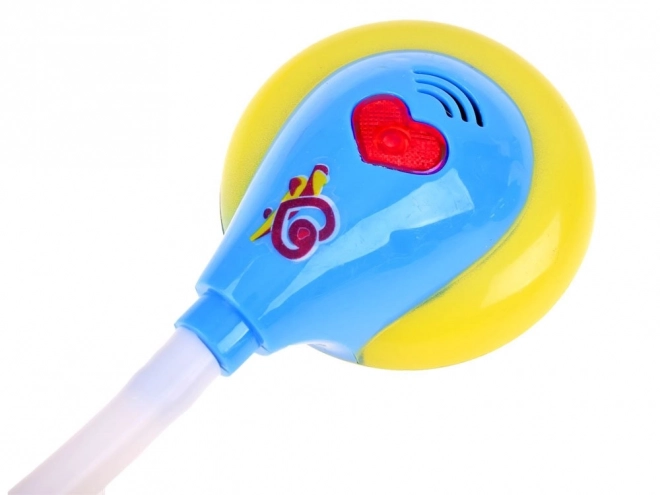 Interactieve set kleine dokter