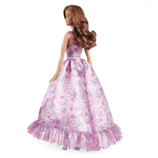 Barbie Pop Birthday Wishes voor verjaardagen