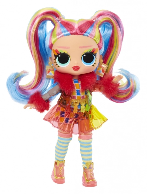 L.O.L. Houdt Van Mini Snoep X HARIBO TWEEN Pop