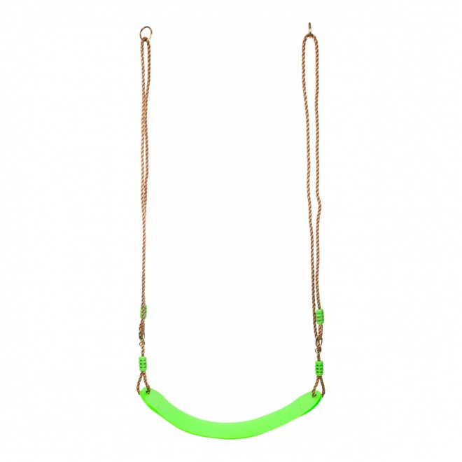 Small Foot Flexi kinderswing groen