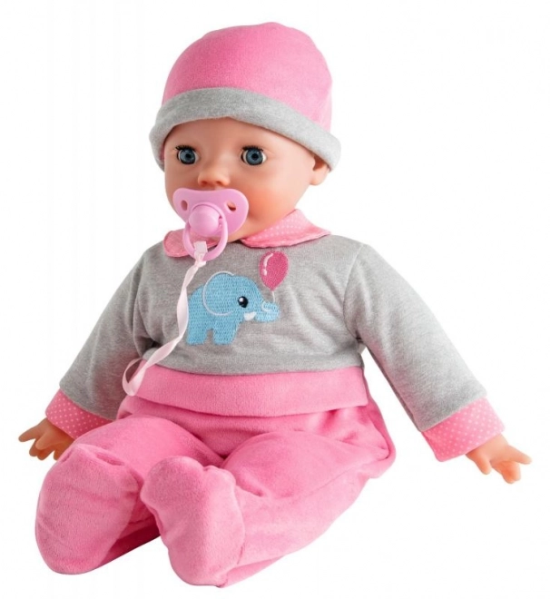 Interaktive Puppe Laura 40 cm
