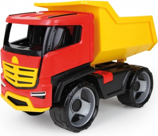 Tytan Dump Truck 51 cm in box