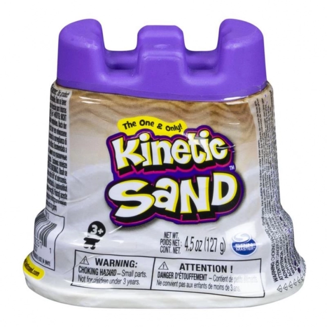 Kinetisch zand - Mini kasteel
