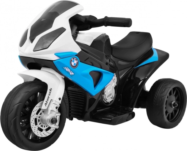 Kids’ Electric Motorcycle BMW S 1000 RR mini – Blue