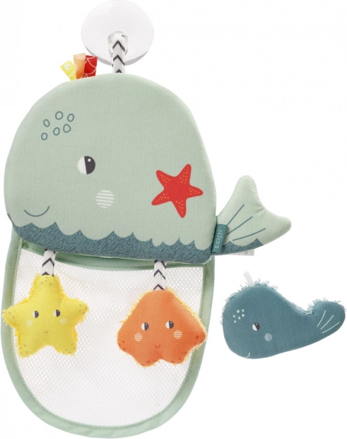 Pochette à jouets, Splash Play