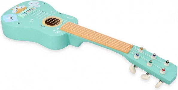 Duurzame houten body