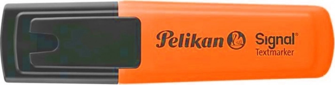 Pelikan Signal Textmarker orange