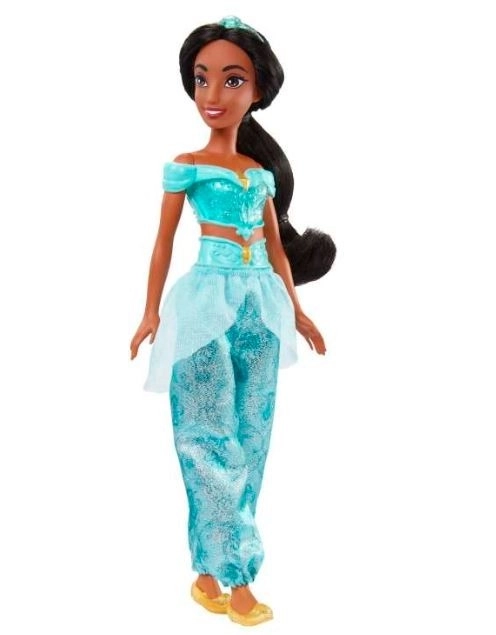 Disney Prinses Pop prinses - Jasmine HLW12