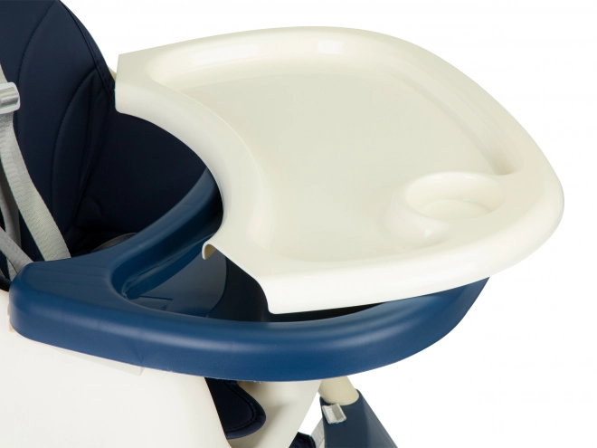 Dining Chair 2in1 Ecotoys