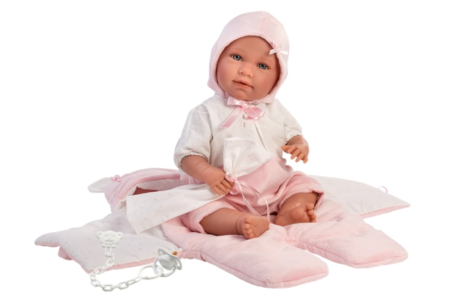 Stijlvolle outfit met zakdoek