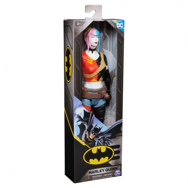 Harley Quinn-figuur 30 cm