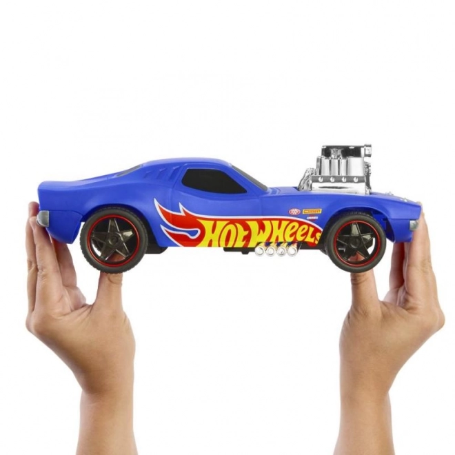 Authentiek Hot Wheels ontwerp