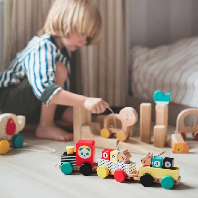 Supports fine and gross motor skills