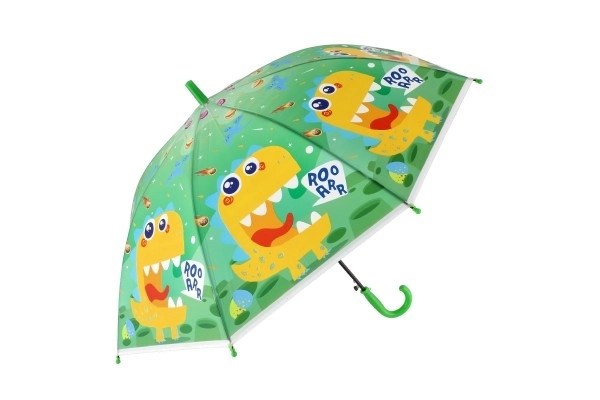 Opvouwbare paraplu 66 cm