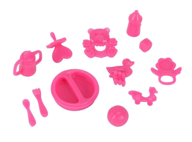 Uitgebreide accessoires