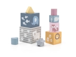 PolarB Tower of Blocks with Shape Sorting