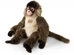 Plush Monkey ECO-FRIENDLY 30 cm