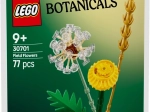 Lego Botanicals – Meadow Flowers