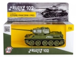 Tank Rudy 102