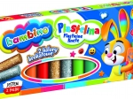 Bambino Modeling Clay 12 Colors