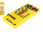 Logik board game