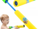Pistolet à eau en mousse avec pompe 35,5 cm