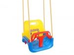 Three-Phase Children's Swing