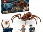 Bouwset Harry Potter Aragog in het Verboden Bos
