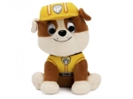 Gund PAW Patrol Rubble plush 15 cm