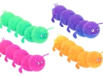 Chenille anti-stress pour enfants