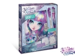 Secret Diary Nebulous Star
