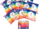 Holi color powder – set of 10×100 g