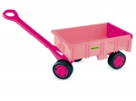 Remorque Gigant pour enfants