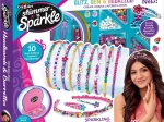 Shimmer 'n Sparkle glinsterende hoofdbanden en haaraccessoires