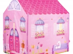 tente de jeu rose pour enfants en forme de maisonnette IPLAY