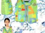 BESTWAY kids’ swim vest for 11–19 kg