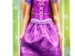 DISNEY PRINCESS RAPUNZEL Doll with Sparkling Dress and Accessories